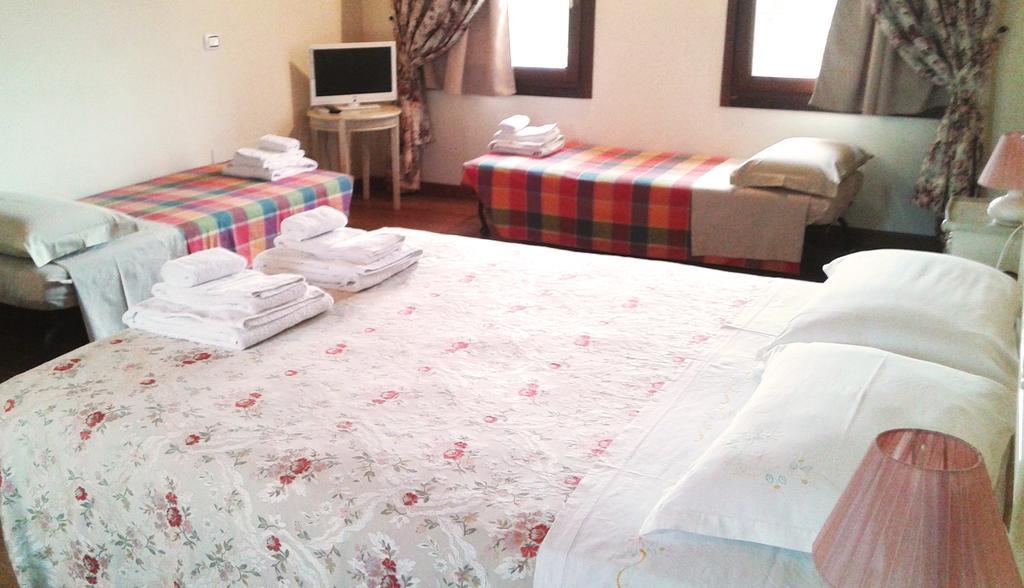 B&B "Corte San Tomaso" レニャーゴ 部屋 写真