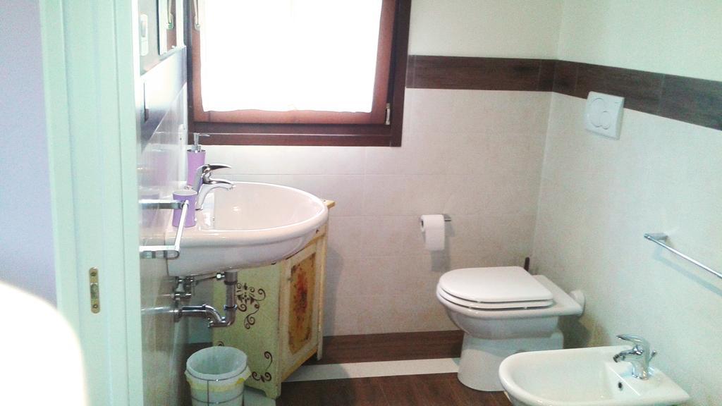 B&B "Corte San Tomaso" レニャーゴ 部屋 写真