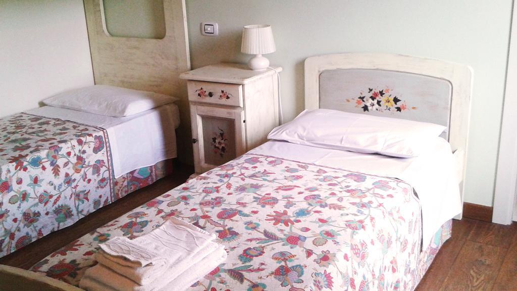 B&B "Corte San Tomaso" レニャーゴ 部屋 写真