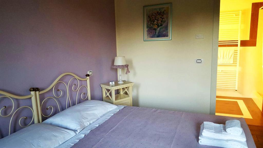 B&B "Corte San Tomaso" レニャーゴ 部屋 写真