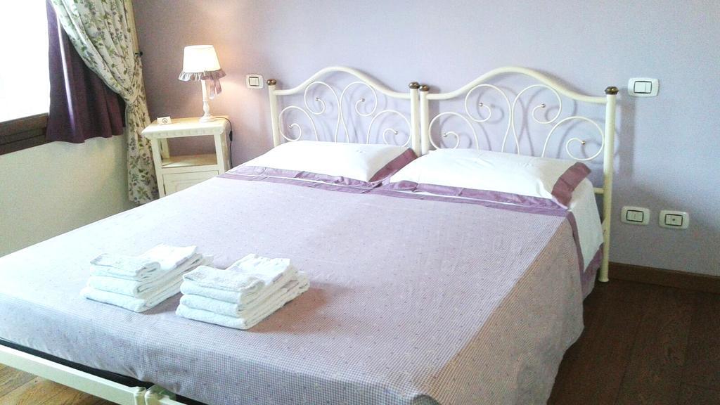 B&B "Corte San Tomaso" レニャーゴ 部屋 写真