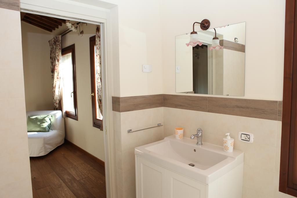 B&B "Corte San Tomaso" レニャーゴ 部屋 写真